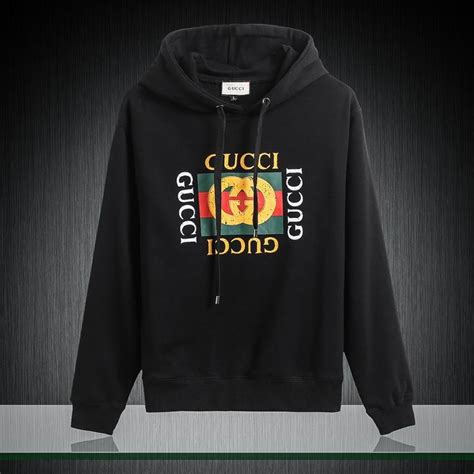 cheap gucci hoodies free shipping|cheap gucci hoodies for men.